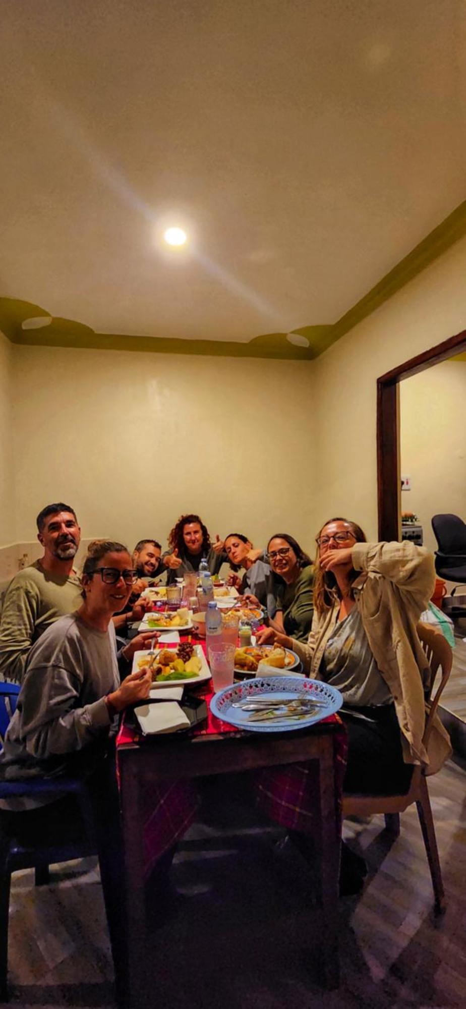 Lights Of Kazinga Orphanage And Homestay Rubirizi ภายนอก รูปภาพ